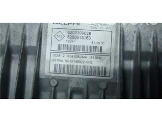Řídící jednotka 8200399038   Nissan Micra 2006