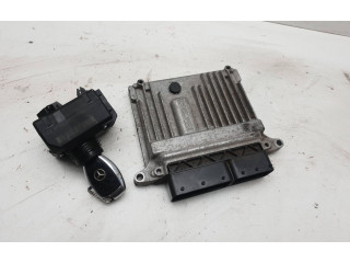 Řídící jednotka A6461502072, 28103315   Mercedes-Benz C W204 2007