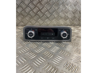Блок управления климат-контролем 7P6907040CD   Volkswagen Touareg II