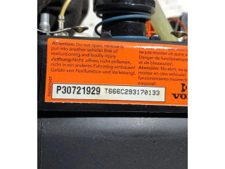Подушка безопасности водителя P30721929, T666C293170133   Volvo XC60