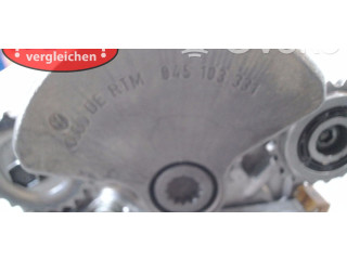 Čerpadlo oleje 045103331, 045115104B   Skoda Fabia Mk1 (6Y)   