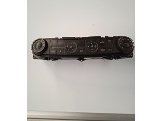 Блок управления климат-контролем 2118300490   Mercedes-Benz E W211