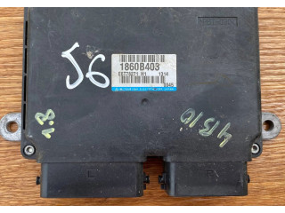 Блок подушек безопасности 8635A215   Mitsubishi ASX