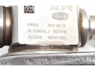 Vstřikovací čerpadlo 9805614880, 28253039   Peugeot 308     