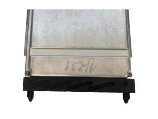 Řídící jednotka 30637733A, 0281011078   Volvo XC90 2003