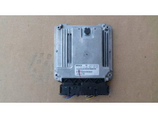 Блок управления двигателя 0281012535   Mitsubishi Grandis