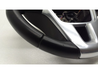 Руль Volvo V40  2012-2019 года 34220710A, 31455089      