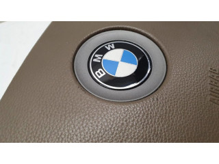 Подушка безопасности водителя 336758546041   BMW 7 E65 E66