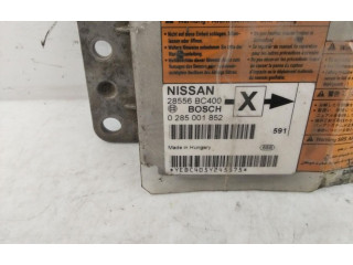 Блок подушек безопасности 0285001852   Nissan Micra