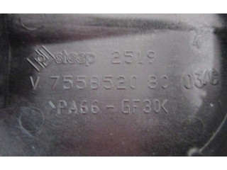 Vstřikovací čerpadlo 100523   Citroen C3 Picasso     