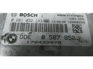 Řídící jednotka 12148587952, 8587952   BMW 2 F22 F23 2015