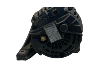 Генератор 30667894, 0124525060   Volvo XC90      