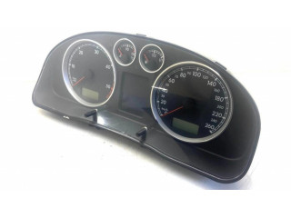 Přístrojová deska  Volkswagen PASSAT B5.5 2003 3B0920826A, VWZ7Z0A3853656  