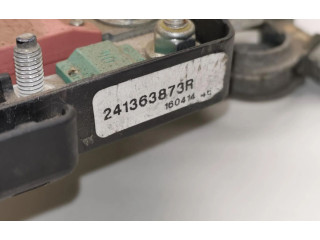   Pojistková skříňka 241363873R   Renault Kangoo  2015