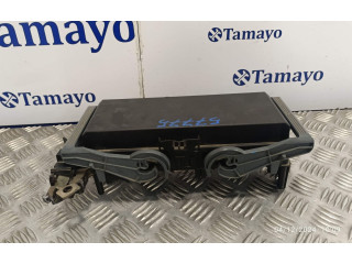Модуль управления BSM 68143318, 72033R   Fiat Freemont    