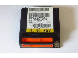 Блок управления 9675287180, 15500019B   Peugeot RCZ