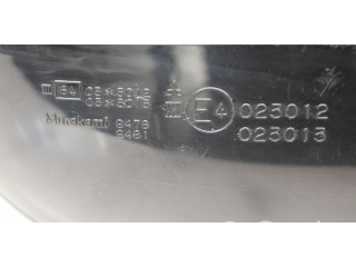 Zpětné zrcátko  levé Mitsubishi Outlander 2013  E4023012, 033012  
