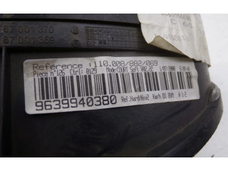 Přístrojová deska  Peugeot 406 1997 9639940380, 9639940380  