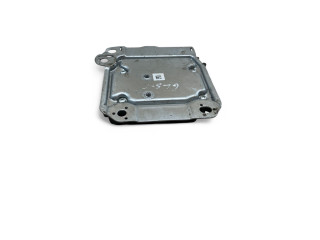 Блок подушек безопасности A1669000220, A1669013806   Mercedes-Benz GLS X166