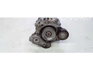 Генератор 04L903018BX, 04L903018BX210A   Audi A6 S6 C8 4K      