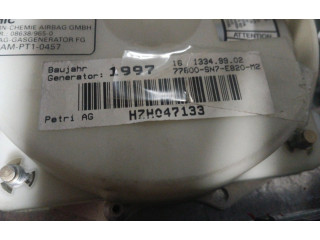Подушка безопасности двери 77800SN7E820M2   Honda Civic