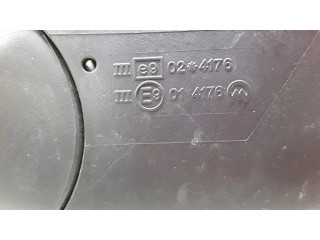 Зеркало электрическое        Chevrolet Meriva  2002-2012 года   