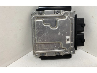Блок управления J9D314C568GA, 0261S18721   Jaguar I-Pace