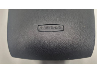 Подушка безопасности водителя 6M21U042B85AKW, 30516S299D52A   Ford S-MAX