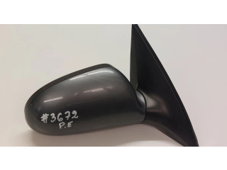 Zpětné zrcátko pravé Hyundai i30 2011  87620-2R400, 876202R400  