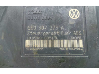 Jednotka ABS ATE   Volkswagen Lupo 2003
