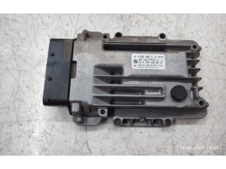 Блок управления A6429005101   Mercedes-Benz GL X166