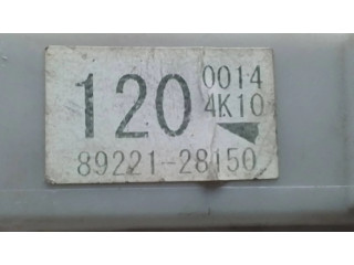   Pojistková skříňka 8922128150   Toyota Previa (XR30, XR40) II 2005