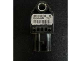 Блок подушек безопасности P56043168AA, 39754C   Dodge Durango