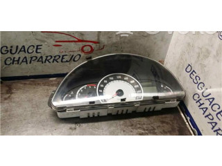 Панель приборов 94013, 94013   Hyundai Matrix       