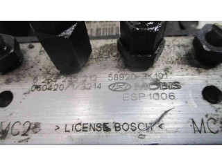 Jednotka ABS 0265235212   Hyundai Sonata 
