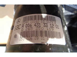 Jednotka ABS A0064313312   Mercedes-Benz SL R230 2003