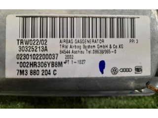 Подушка безопасности пассажира 7M3880204C, 7M3880204C   Seat Alhambra (Mk1)