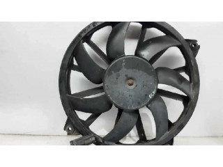 Вентилятор радиатора     1250G0    Peugeot 307 1.6