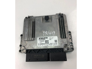 Řídící jednotka 32255068, 0261S21545   Volvo XC40 2020