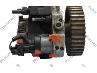 Vstřikovací čerpadlo 0445010075, 8200108225   Volvo S40, V40     