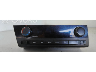 Блок управления климат-контролем 6870009730   Mercedes-Benz Sprinter W906