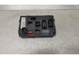   Pojistková skříňka 9656148080, S120017003I   Peugeot 407 2006
