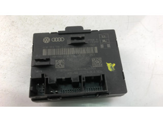 Блок управления 4G8959795J   Audi A6 C7