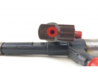 Комплект форсунок 1465A439, 1465A439    Fiat Fullback  4N15 