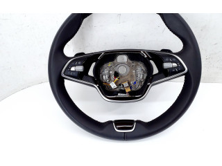 Volant Skoda Scala 2024 6VA419093A, 5E3959542T  