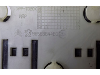   Pojistková skříňka 9656984480   Peugeot 207 2008
