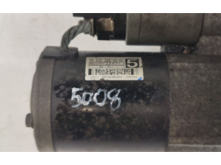 Стартер 9663528880   Peugeot 5008   