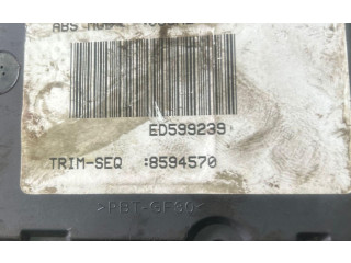 Jednotka ABS 651971   Jeep Compass 2013