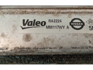 Pojistková skříňka Радиатор охлаждающей жидкости 214104EB0B, RA2224   Renault Espace V (RFC) 2015