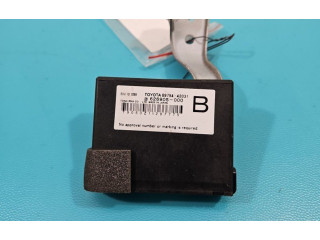 Блок комфорта 89784-42031, IMPRK1370425   Toyota RAV 4 (XA30)   